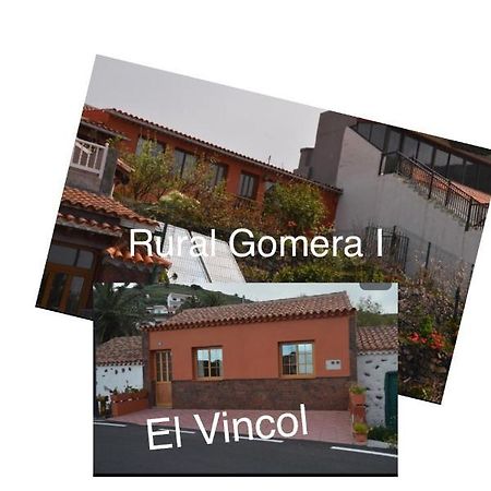 Rural Gomera Arure Exterior photo