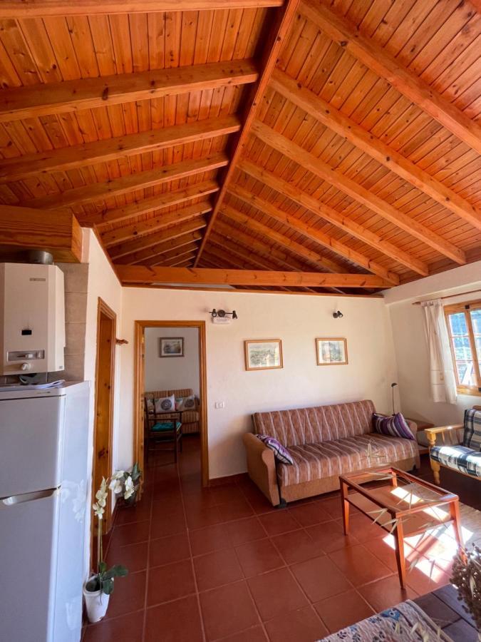 Rural Gomera Arure Exterior photo