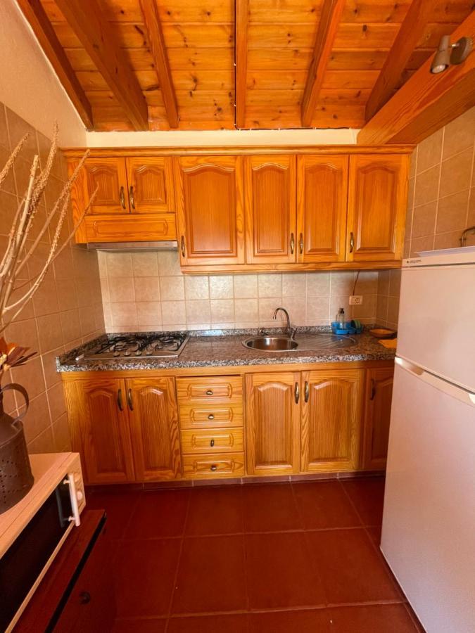 Rural Gomera Arure Exterior photo