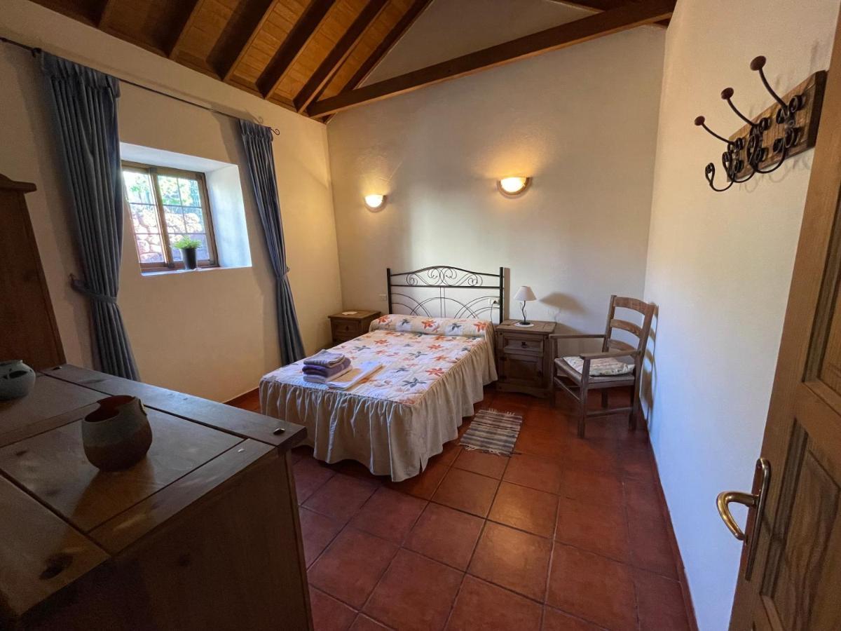Rural Gomera Arure Exterior photo
