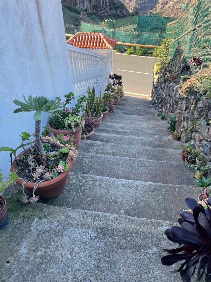 Rural Gomera Arure Exterior photo