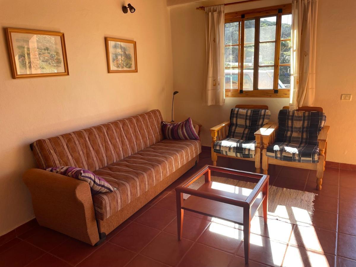 Rural Gomera Arure Exterior photo