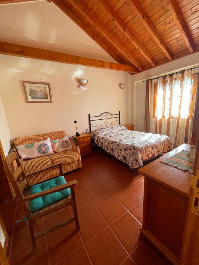 Rural Gomera Arure Exterior photo