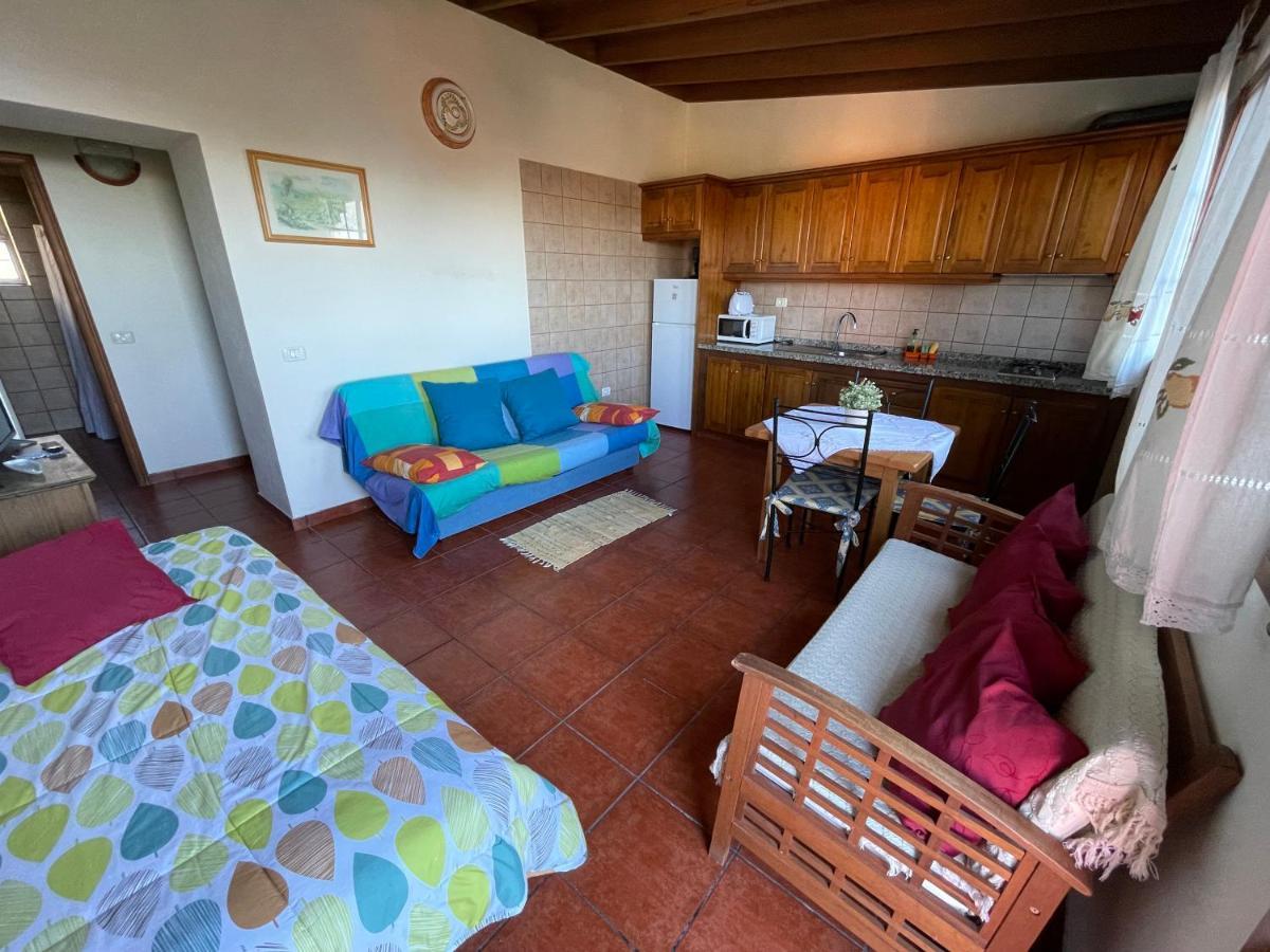 Rural Gomera Arure Exterior photo