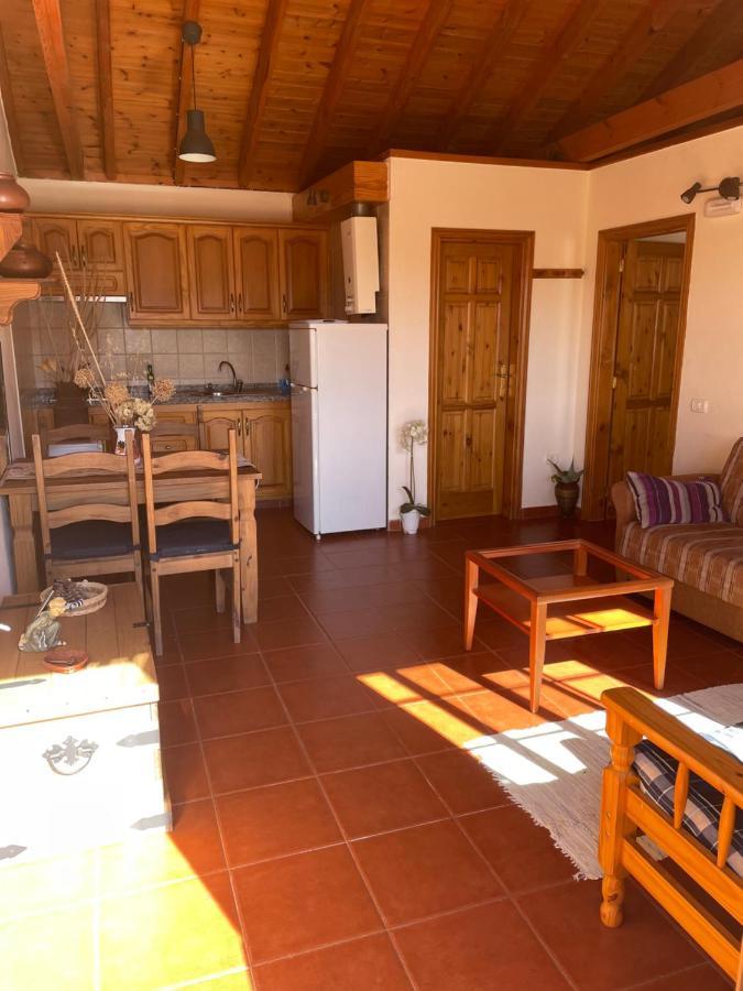 Rural Gomera Arure Exterior photo