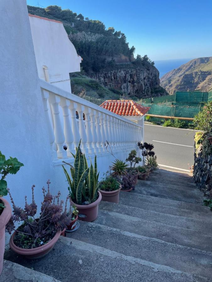 Rural Gomera Arure Exterior photo