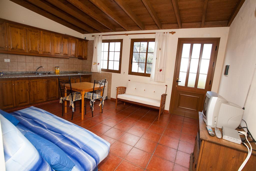 Rural Gomera Arure Exterior photo