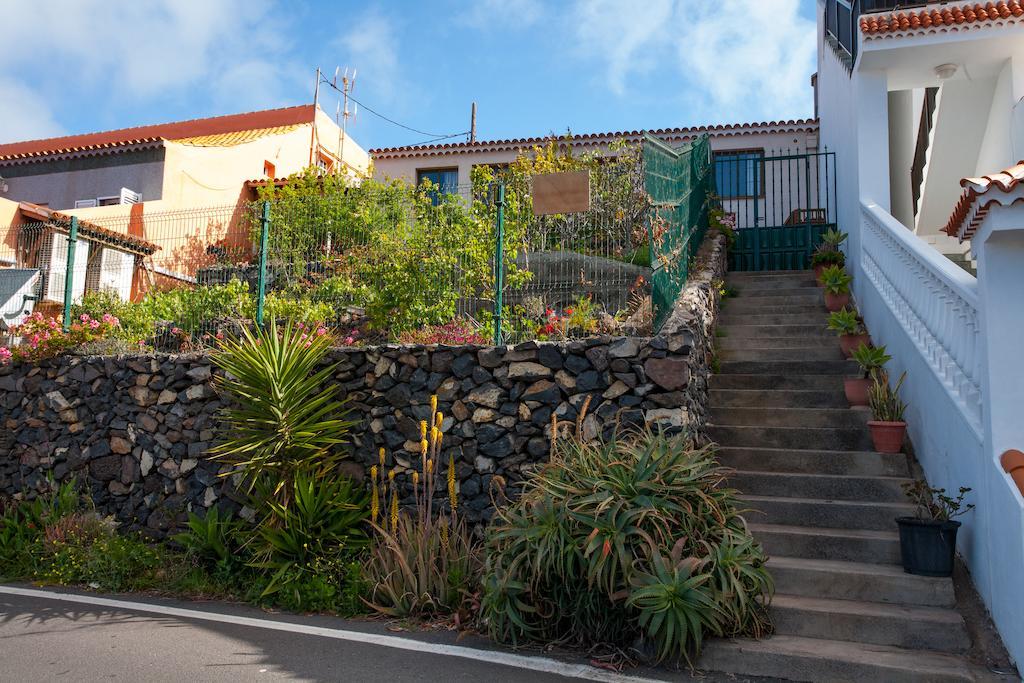 Rural Gomera Arure Exterior photo