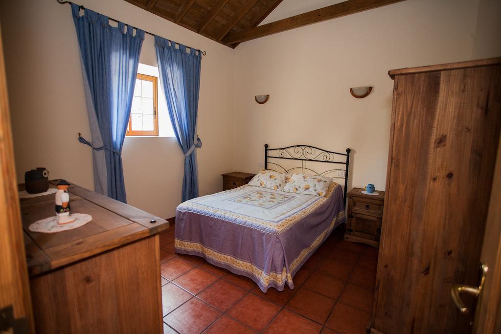 Rural Gomera Arure Room photo