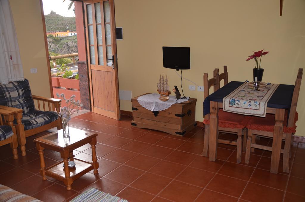 Rural Gomera Arure Exterior photo