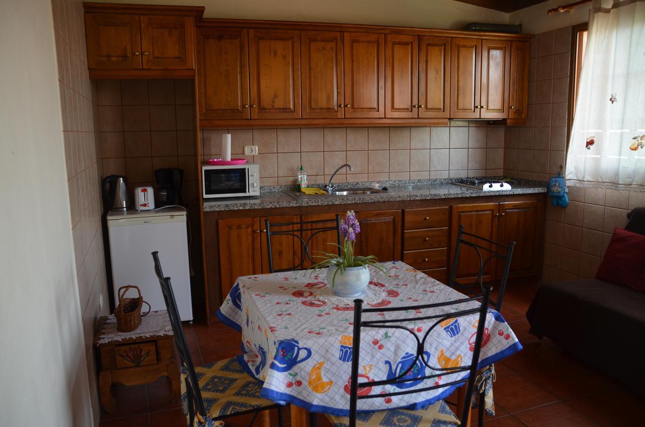 Rural Gomera Arure Exterior photo