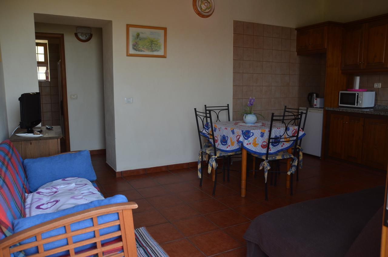 Rural Gomera Arure Exterior photo