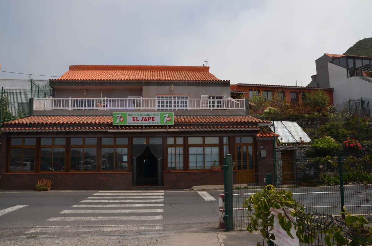 Rural Gomera Arure Exterior photo