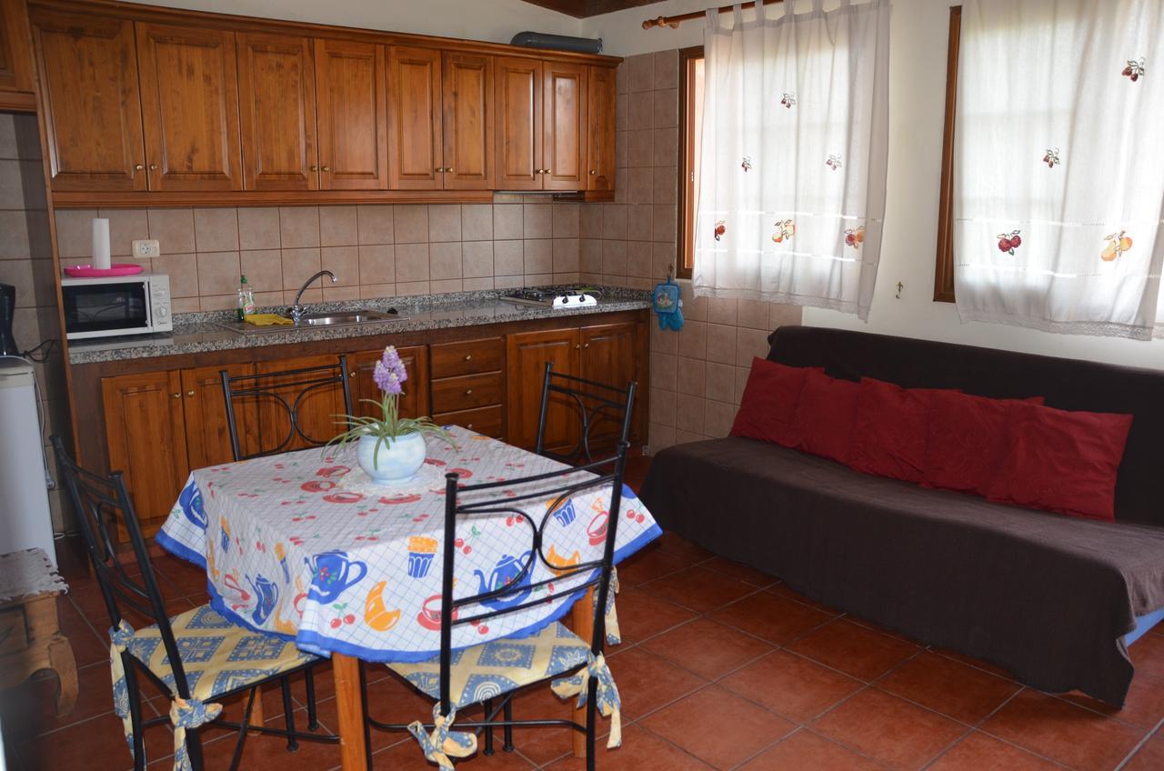 Rural Gomera Arure Exterior photo