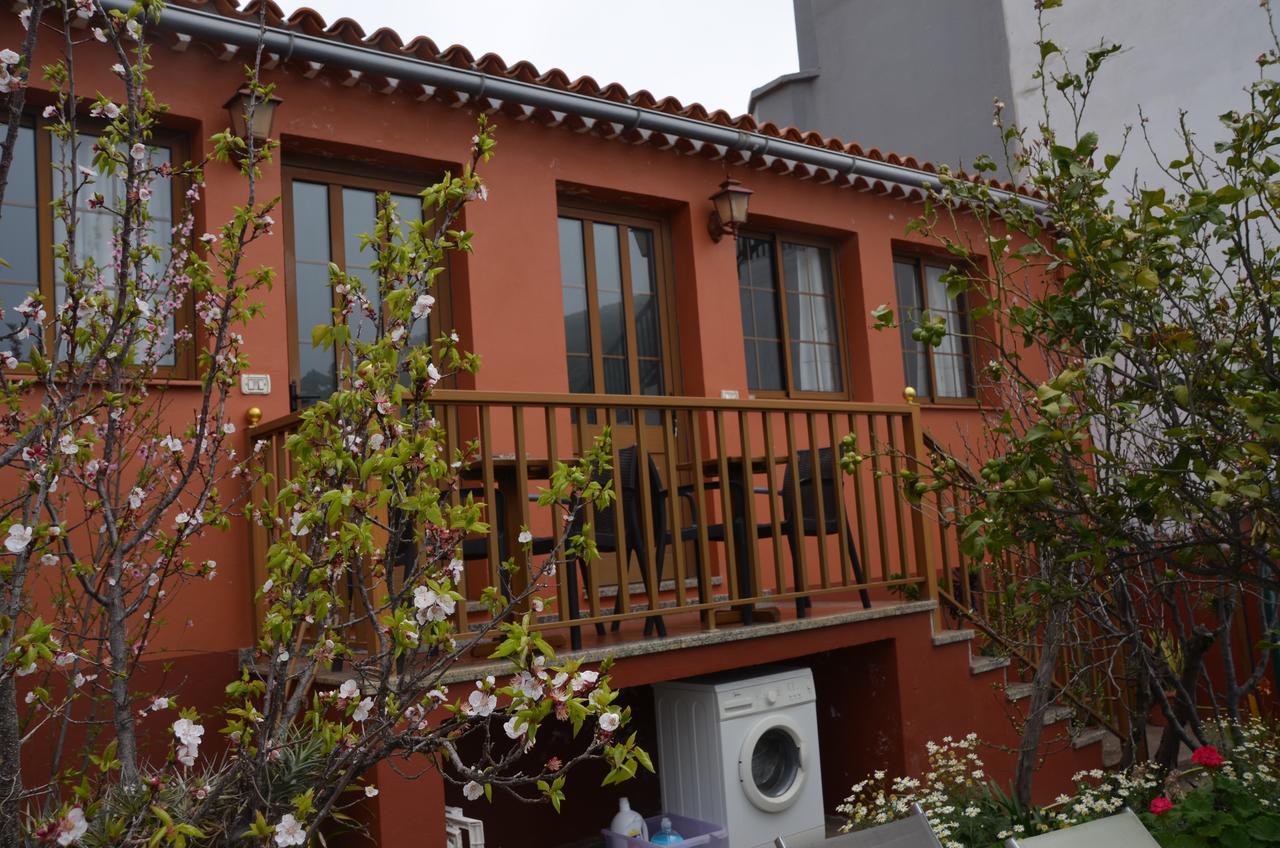 Rural Gomera Arure Exterior photo