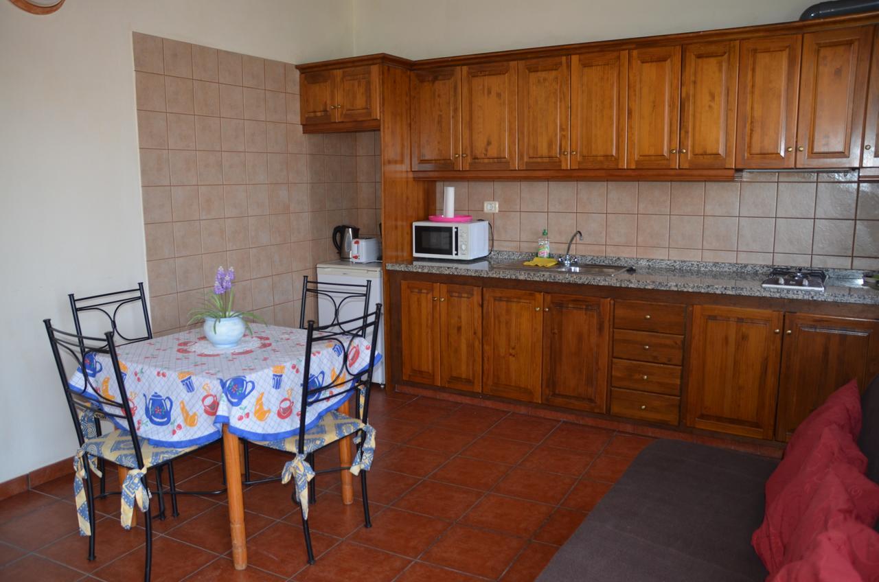 Rural Gomera Arure Exterior photo