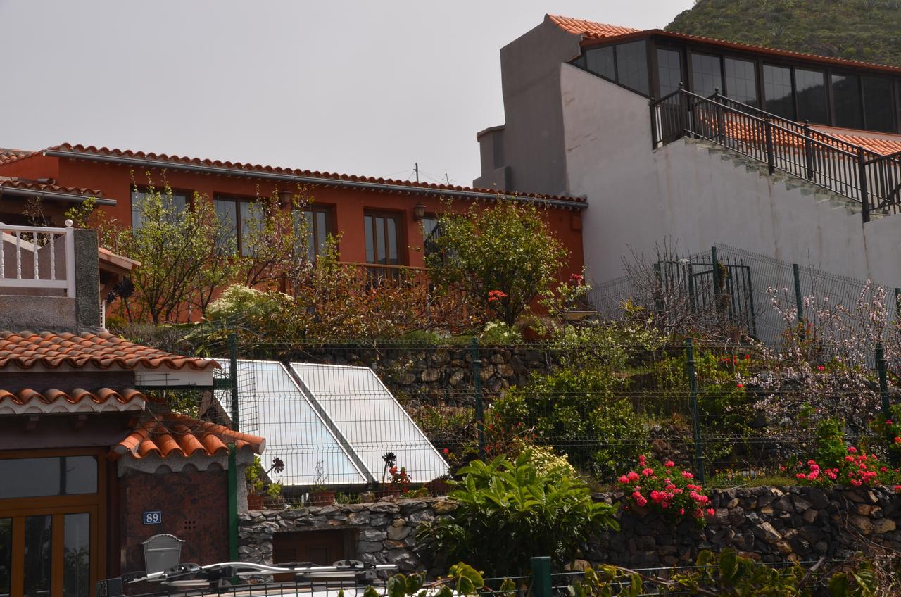 Rural Gomera Arure Exterior photo