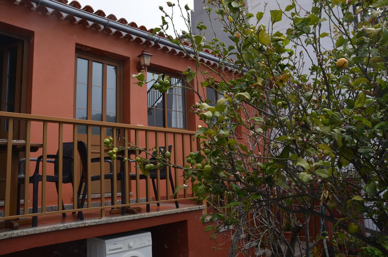 Rural Gomera Arure Exterior photo