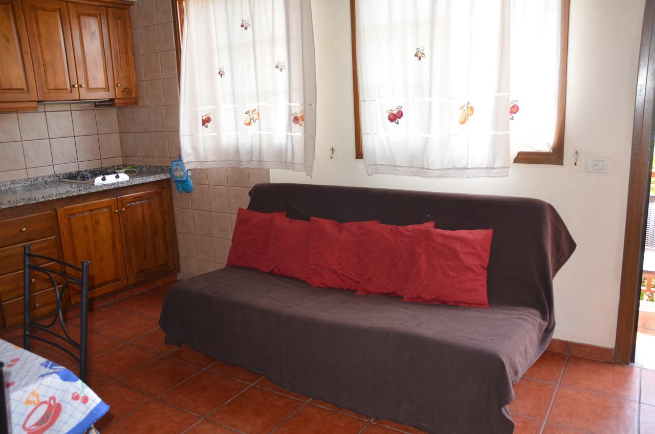 Rural Gomera Arure Exterior photo