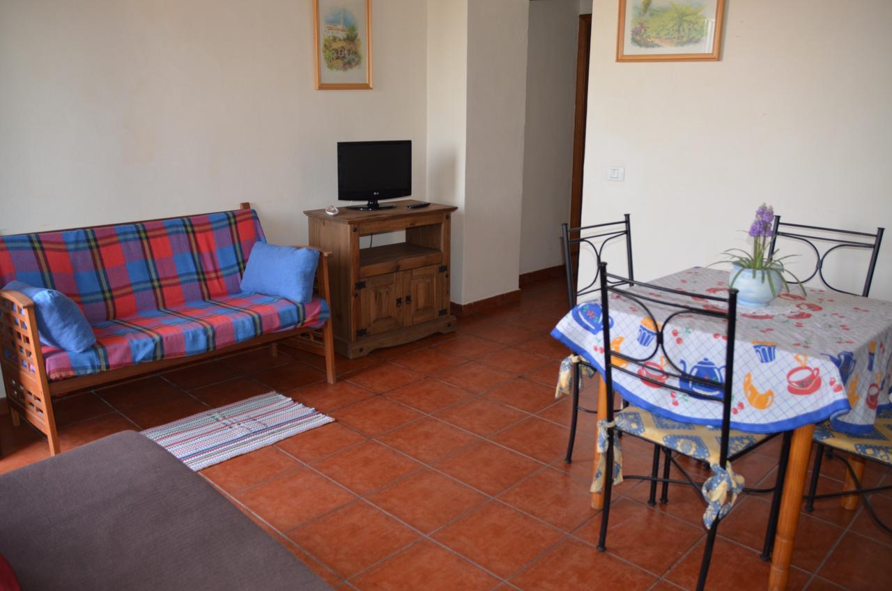 Rural Gomera Arure Exterior photo