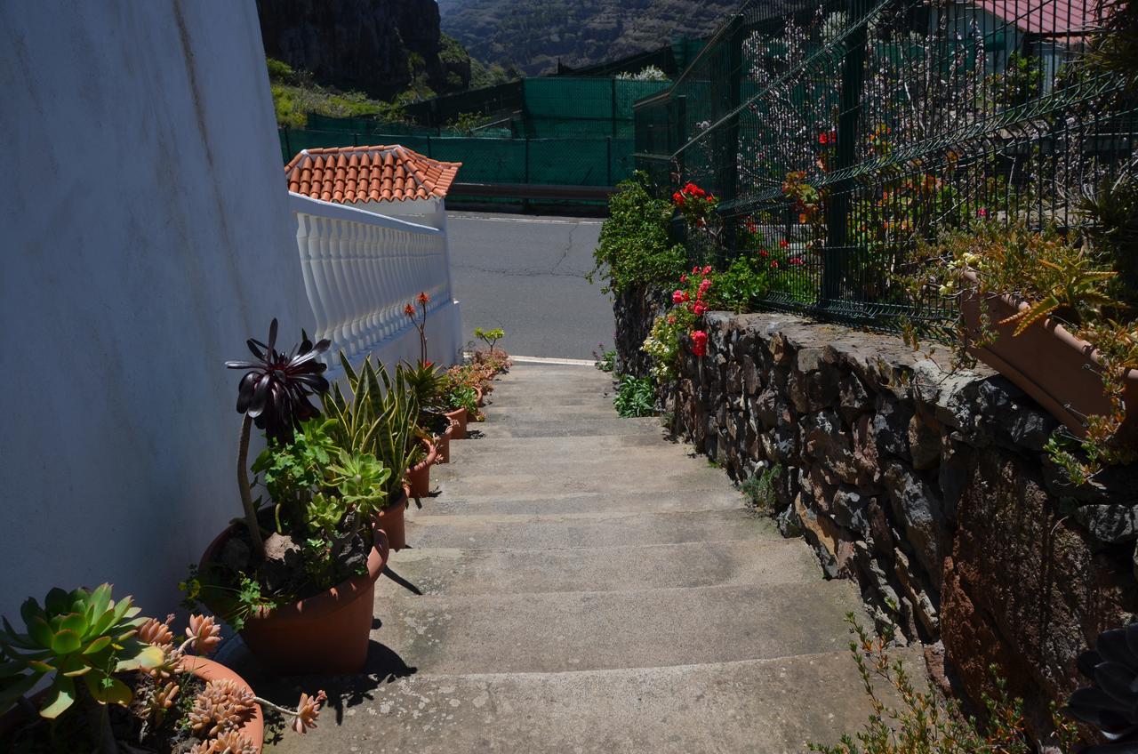 Rural Gomera Arure Exterior photo