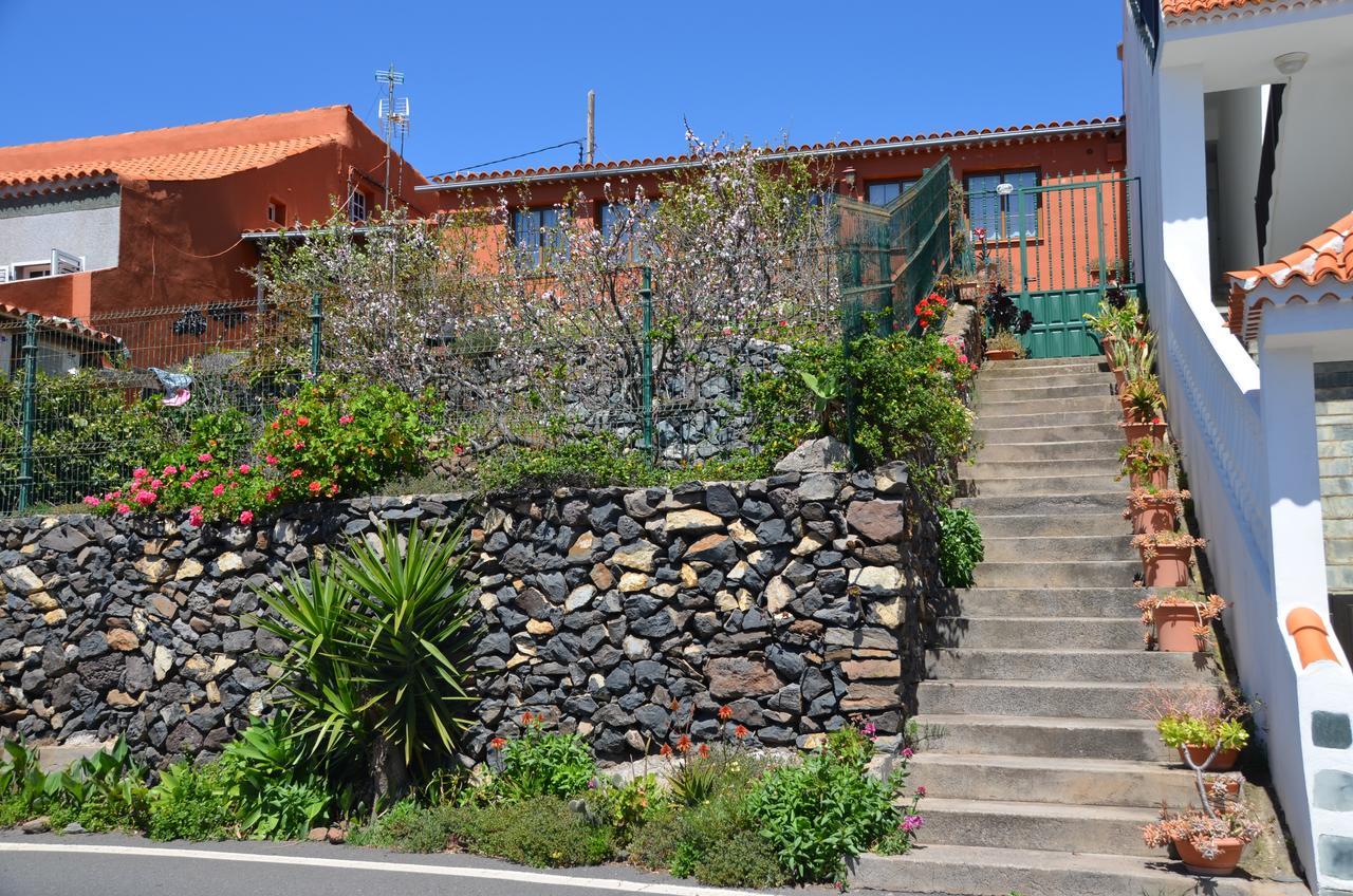 Rural Gomera Arure Exterior photo