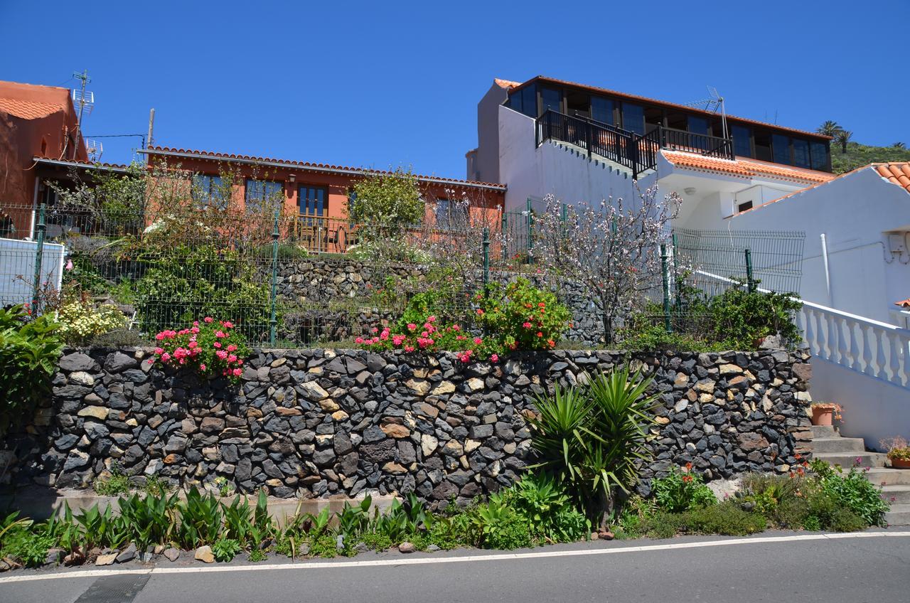 Rural Gomera Arure Exterior photo